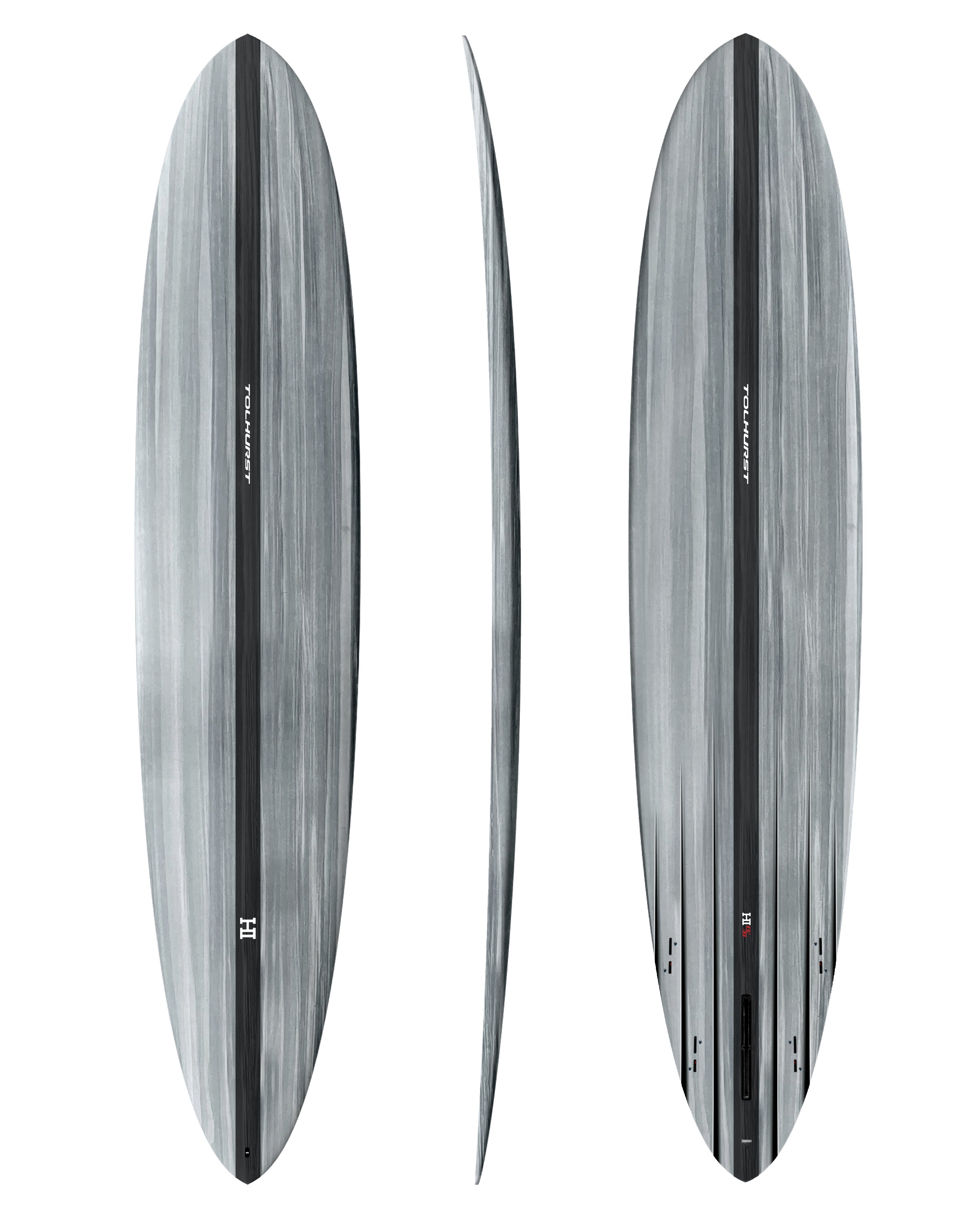 Harley Ingleby – Thunderbolt Europe