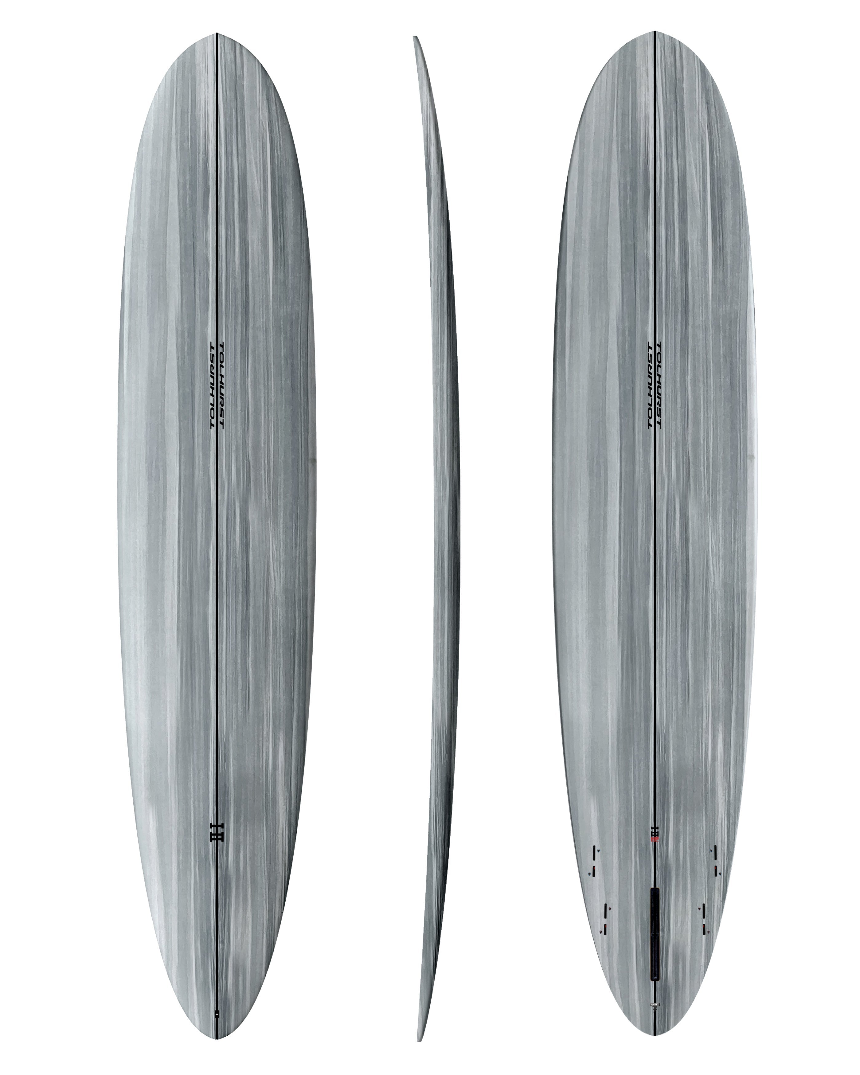 HIHP SPEED – Thunderbolt Europe