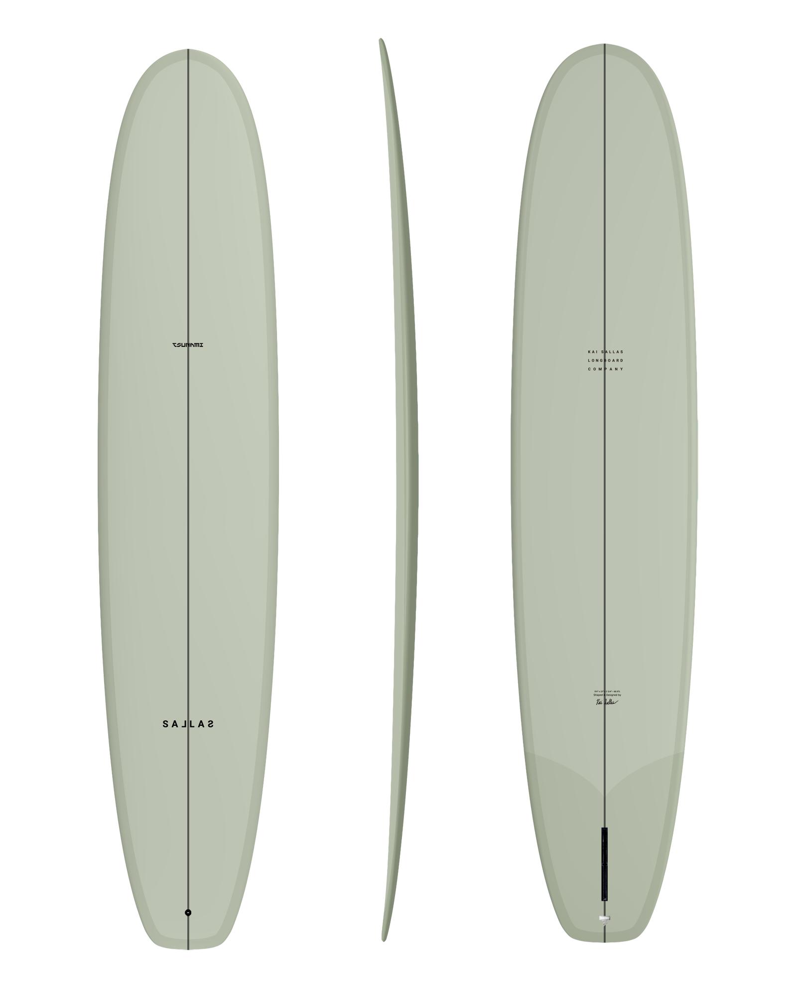 TSUNAMI