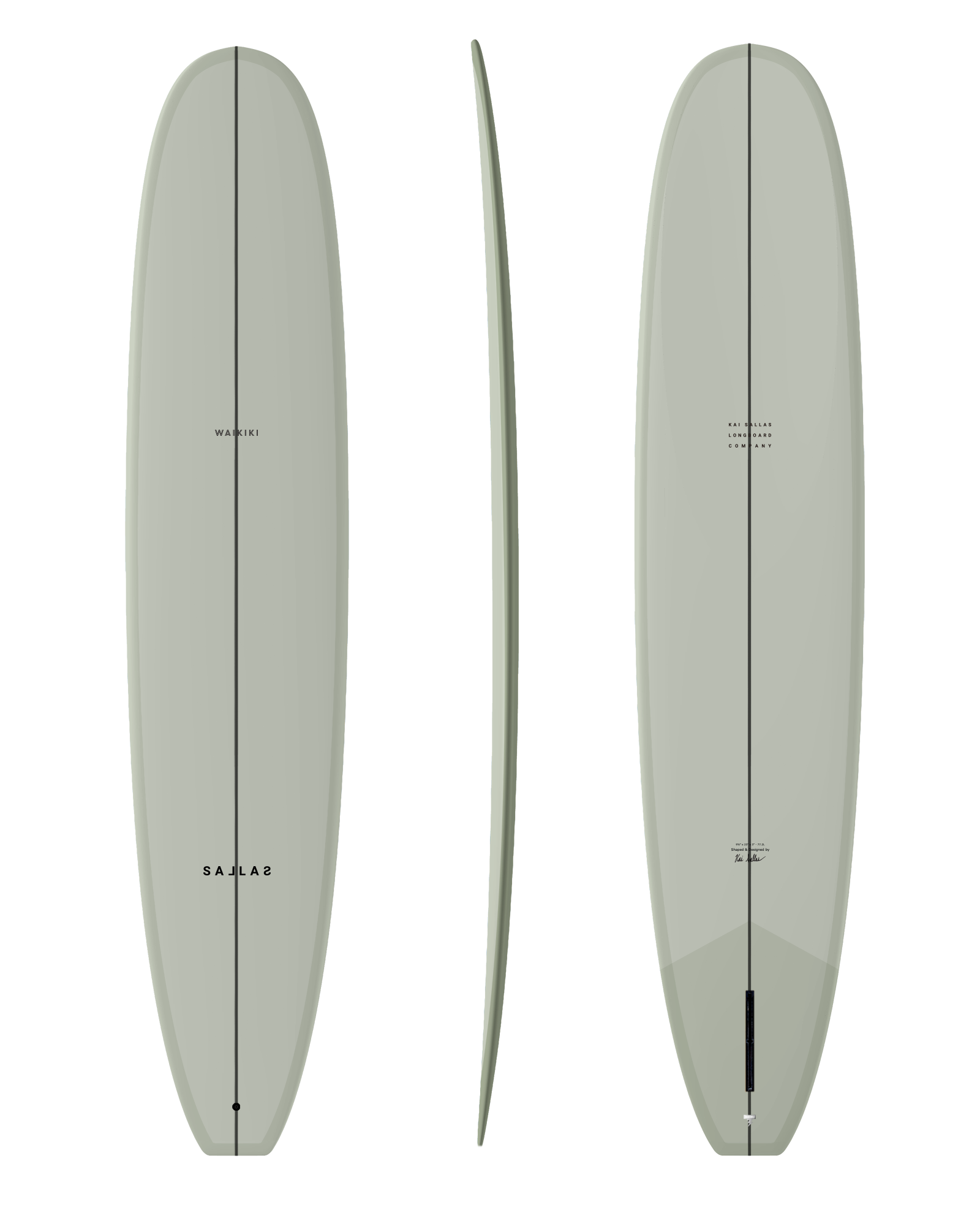 WAIKIKI